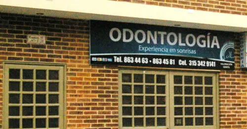 ODONTOLOGIA JL BOGOTÁ ODONTOLOGIA JL BOGOTÁ